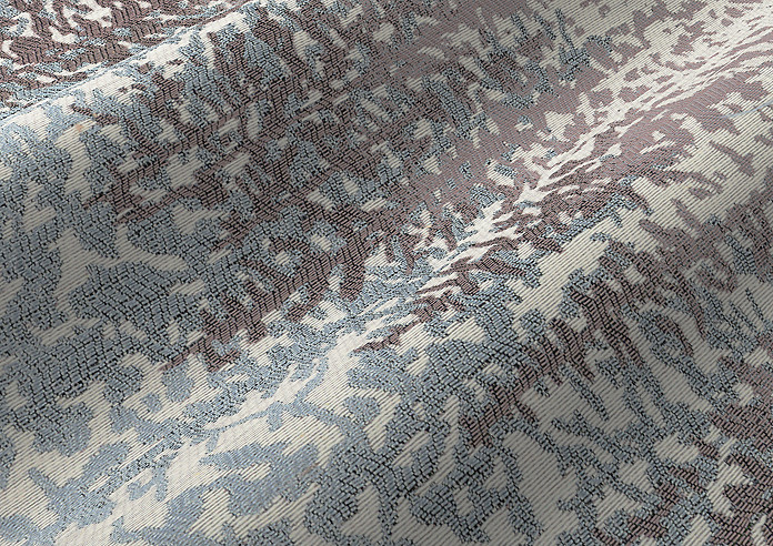 Highbury, Duckegg - Roman Blind - Image 4